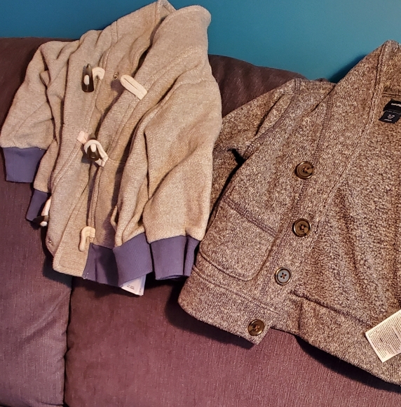 12-18 month baby boy clothing set - Picture 2 of 4